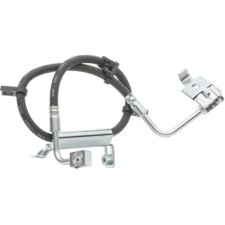 RIDEX 83B0666 Bremsschläuche