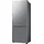 RB53DG703CS9EF RB6000D Kühl-Gefrierkombination (538 l, 2030 mm hoch, Edelstahl)