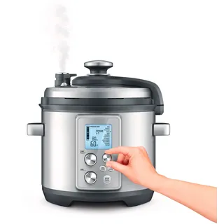 Sage the Fast Slow Pro SPR700