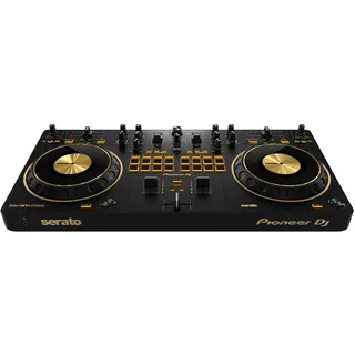 Pioneer DDJ-REV1 DJ-Controller