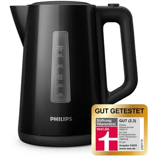 Philips Series 3000 HD9318/20 schwarz