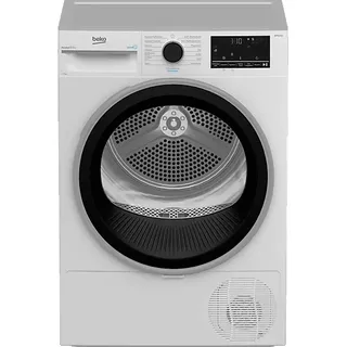 Beko B5T68219 Wärmepumpentrockner (8 kg)