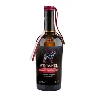 Windspiel Kampot Pfeffer 500ml