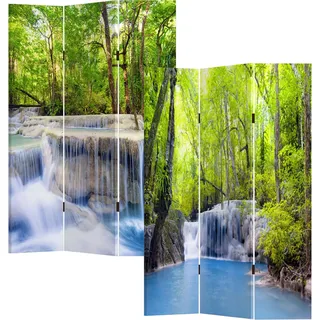 Hti-Living HTI-Line, Paravent + Raumteiler, Paravent