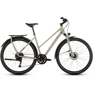 Cube Kathmandu ONE 2026 46 Zoll RH 46 cm grau
