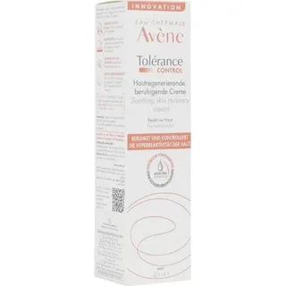 Avène Tolerance Control Creme 40 ml