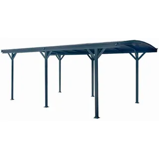 Home Deluxe Falo 3 x 5,05 m anthrazit