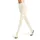 Strumpfhose Softmerino Weiß 48-50