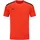 Trikot KA flame/marine 3XL