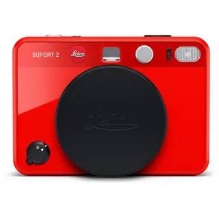 Leica SOFORT 2 rot