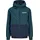 JACK JONES Softshell Jacke Blau 164