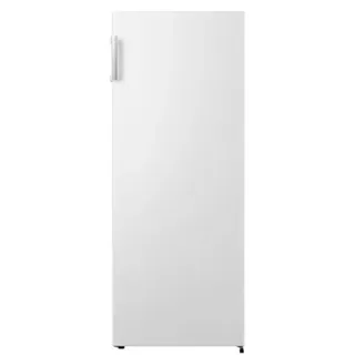 PKM Gefrierschrank GS200NFW NoFrost 155L Fast-Freeze 4 Schubladen, Energieklasse E