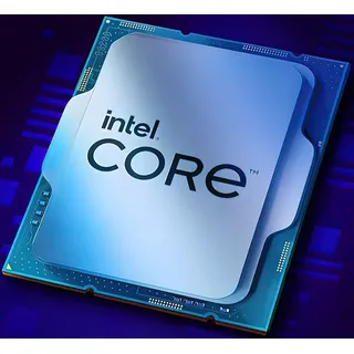Intel Core i7-13700K 5.4ghz Cpu - Silver