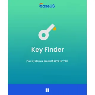 EaseUS Key Finder