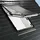 Roto Designo Außenrollo Screen 114x78 cm 11/7 Haltekrallen Manuell R45 Roto