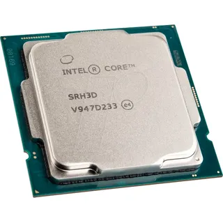 Intel CM8071504555228 / Intel® Core i5-12600KF, tray, LGA1700