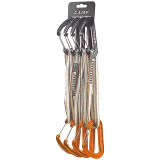 C.A.M.P. Camp Alpine Dyneema Expressen (4er Pack) (Größe 60CM, orange)