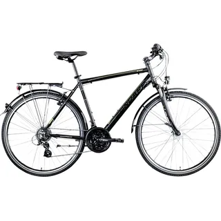 Zündapp T700 28 Zoll RH 55 cm schwarz