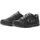Pedal schwarz/grau 40