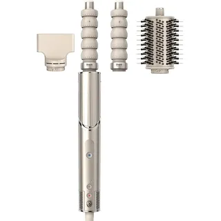 HD426SLEU 3-in-1 champagner