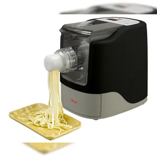 Sirge PASTABUONA Nudelmaschine schwarz