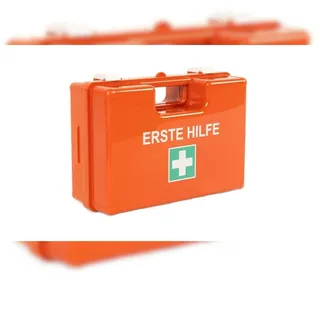 Floordirekt Erste-Hilfe-Koffer Klein DIN 13157
