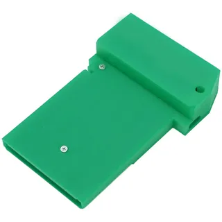 Gameboy GBC GBA GBP Konsolen-Videoaufnahmekarte, DIY-Videoaufnahmekarte GB Interceptor Integriertes Pi Rp2040-Board für Game Boy GBC GBA GBP-Konsole (Grün)