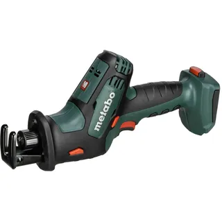 Metabo SSE 18 LTX Compact metaBOX 145