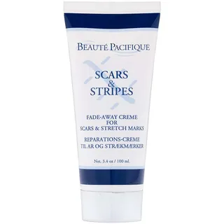 Beauté Pacifique Scars & Stripes Fade-Away Creme 100 ml