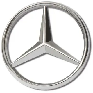 Mercedes-Benz Anstecknadel Pin Mercedes Stern B66953080