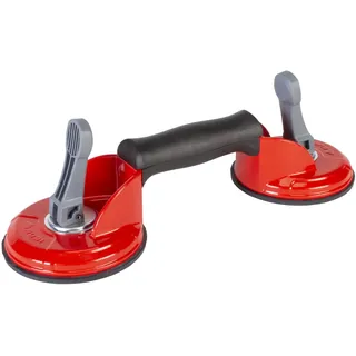 Rubi Profi Saugheber doppelt 66952