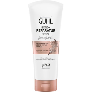 Guhl Bond+ Reparatur