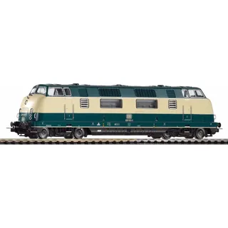 PIKO Diesellok BR 220 59723 H0