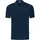 Poloshirt marine S