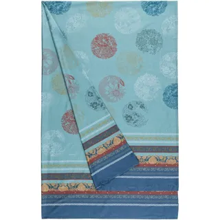 Bassetti Foulard Florence (Turchese T1, 270x270)