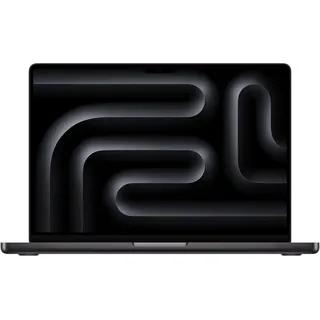 Apple MacBook Pro 14 2026 M5 32 GB RAM 1 TB SSD 10-Core GPU Space Schwarz
