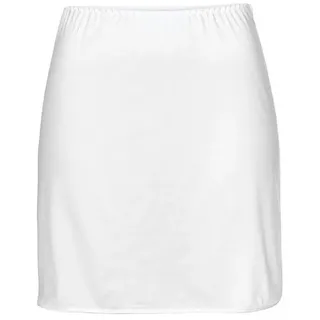 Nuance Unterrock Damen Weiß 44/46