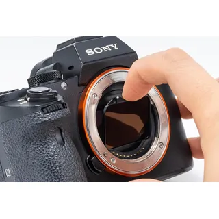 Clip In Filter für Sony Vollformat Neutral Night Astro Filter