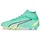 Herren Electric Peppermint-Puma White 44