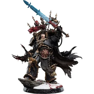 Weta Workshop Wētā Workshop Abaddon The Despoiler Sammelstatue, Videospiel