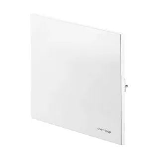OVENTROP Unibox Abdeckung 1022766 weiß