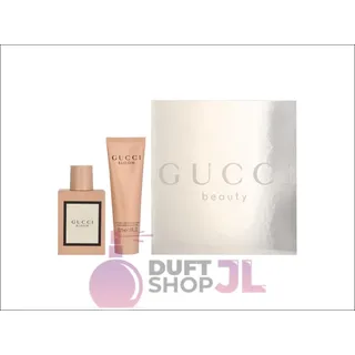 50 ml + Body Lotion 50 ml Geschenkset 2025