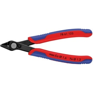 Knipex Electronic Super Knips XL