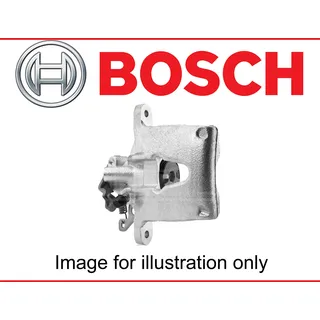 Bosch Bremssattel 0 986 473 071