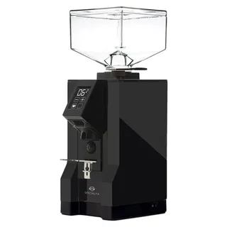 Eureka Mignon Specialita 15BL mattschwarz