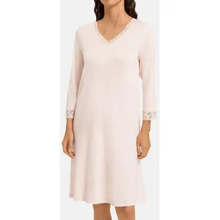 Hanro Nachthemd Pink M
