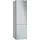 KGN392LBF Kühl-Gefrierkombination (363 l, 2030 mm hoch, Metall-Optik)