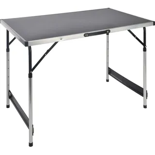 Hi Campingtisch schwarz/grau (95031)