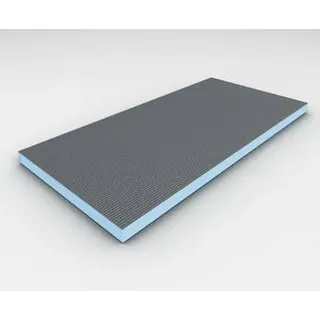 Wedi Bauplatte 30 mm stark 250x60 cm