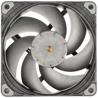 PHANTEKS PH-F120T30_BG PC-Gehäuse-Lüfter (B x H x T) 120 x 120 x 30 mm